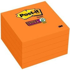 Adhesive Note