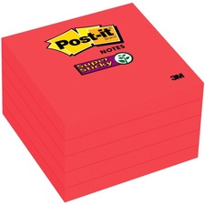 Adhesive Note