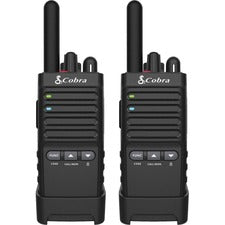 Cobra PX650 Pro Business 2-Watt FRS Walkie Talkies