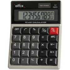 Calculators