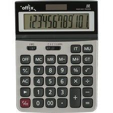 Calculators