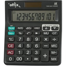 Calculators