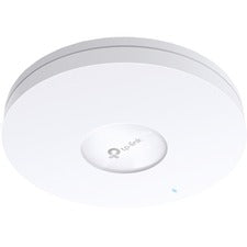 TP-Link EAP620 HD Dual Band 802.11ax 1.76 Gbit/s Wireless Access Point - Outdoor