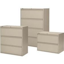 Offices To Go MVL1900 Lateral File