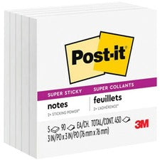 Adhesive Note