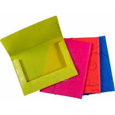 VLB Letter Portfolio
