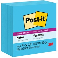 Adhesive Note