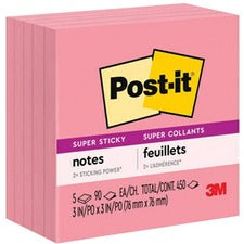 Adhesive Note