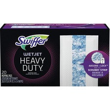 Swiffer WetJet Mop Head Refill