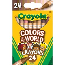 Crayon