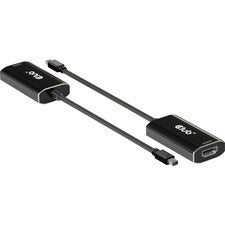 A/V Adapter