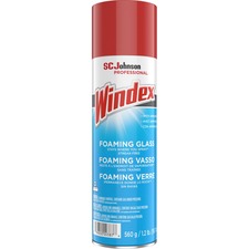 Cleaners & Disinfectants