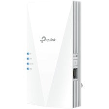 TP-Link RE500X Dual Band 802.11ax 1.46 Gbit/s Wireless Range Extender