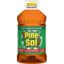 Cleaners & Disinfectants