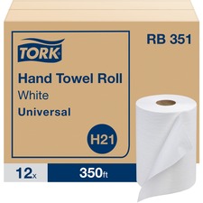 Paper Products & Dispensers