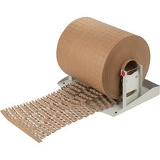 Stretch Wrap & Dispensers