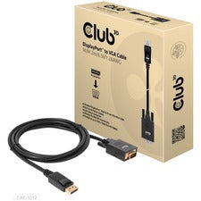 Video Cable