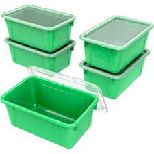 Desktop Organizers & Holders