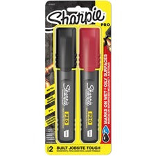 Markers & Dry Erase