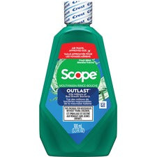 Oral Care Products