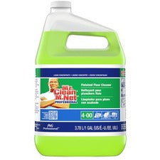 Cleaners & Disinfectants