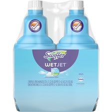 Cleaners & Disinfectants