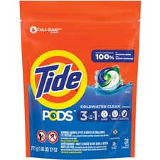 Cleaners & Disinfectants