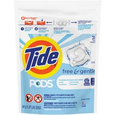 Cleaners & Disinfectants