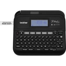 Label Makers & Printers