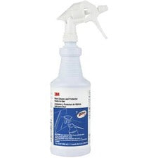 3M Glass Cleaner and Protector, Ready -To-Use