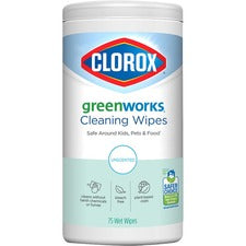 Cleaners & Disinfectants