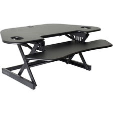 Multipurpose Desktop Riser