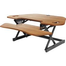 Multipurpose Desktop Riser