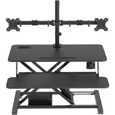 Multipurpose Desktop Riser
