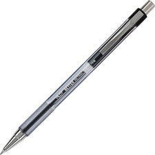 Better Ballpoint Pen
