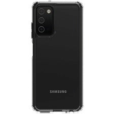 Blu Element DropZone Case Clear For Samsung Galaxy A03s