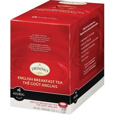 Twining English Breakfast Tea Black Tea