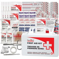 First Aid Kit