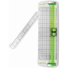 Westcott CarboTitanium Antimicrobial Personal Paper Trimmer