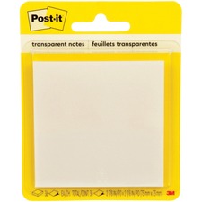 Adhesive Note