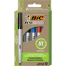 Permanent Marker