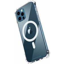 Blu Element DropZone Rugged Case with Magsafe Clear for iPhone 13 Pro Max