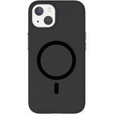 Blu Element Armour 2X with Magsafe Case Black for iPhone 13