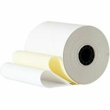 Custom Paper Multi-Part Carbonless Rolls