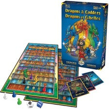 Editions Gladius Board Game