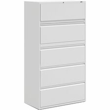 Offices To Go MVL1900 File Cabinet