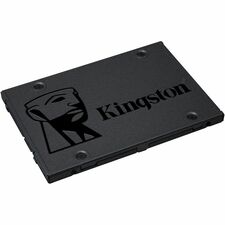 Kingston A400 960 GB Solid State Drive - 2.5" Internal - SATA (SATA/600)