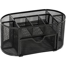Merangue Desktop Organizer