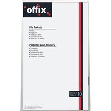 File Pocket