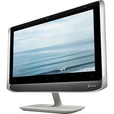 Poly Studio P P21 Collaboration Display